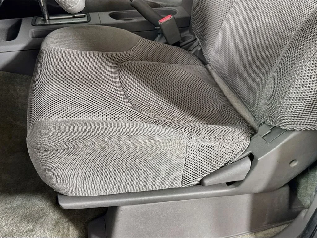Used 2016 Black Nissan SV image 22