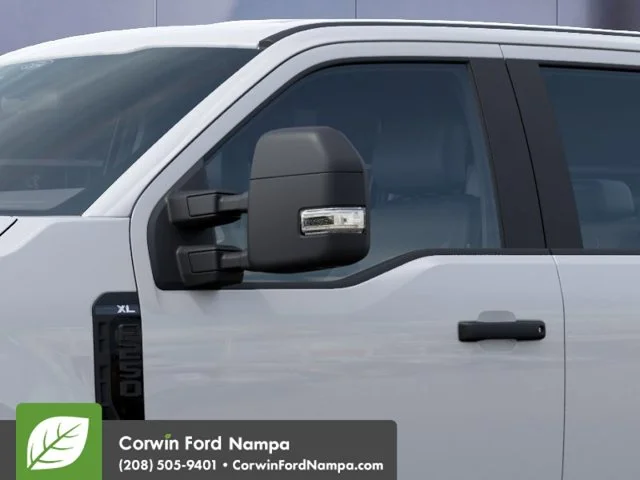 New 2027 Oxford White Ford XL image 20