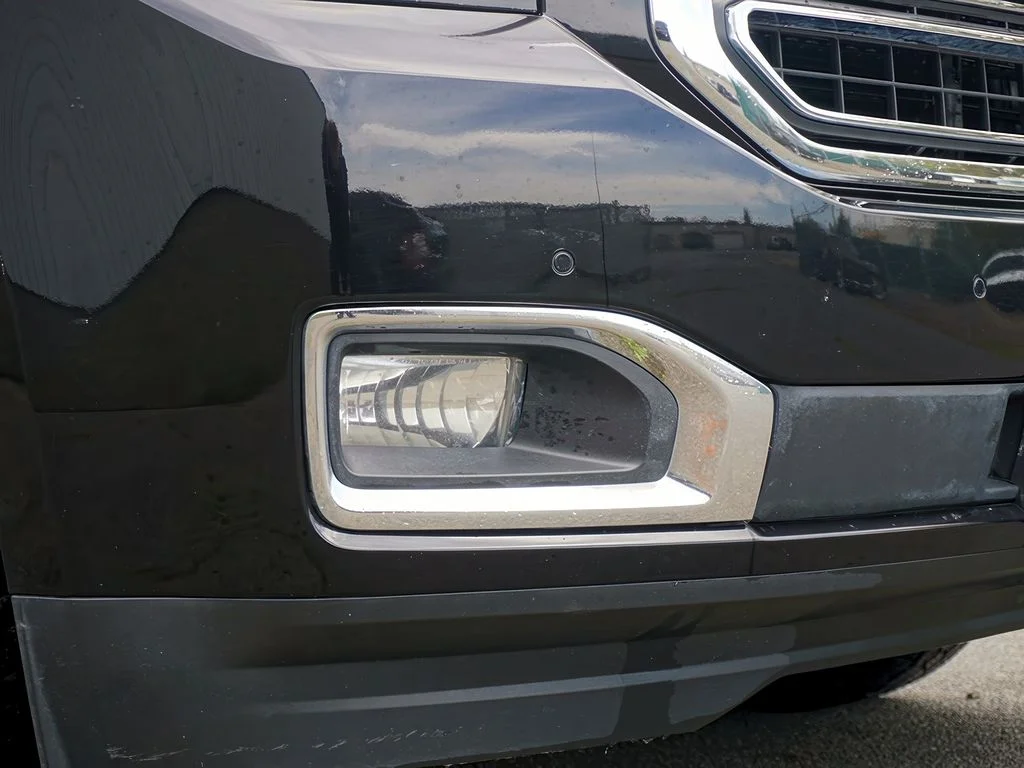 2020 GMC Yukon XL SLT - Photo 10
