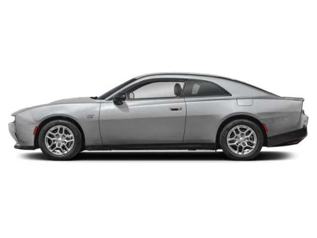 Used 2025 Black Dodge R/T image 6