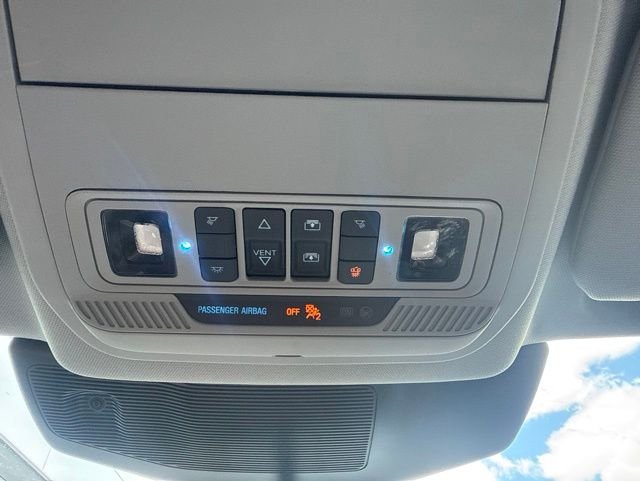 Used 2023 Black Ford XLT image 20