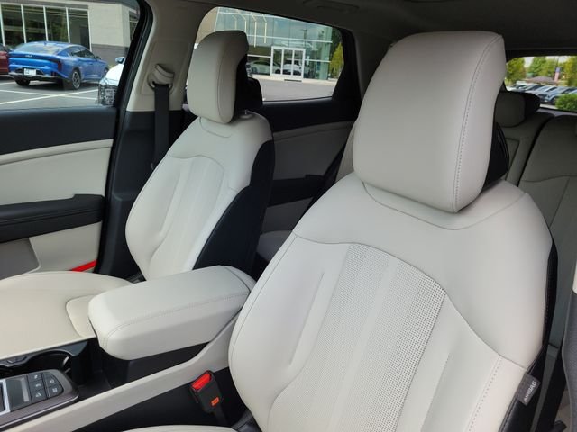 New 2026 Panthera Metal Gray Kia EX image 23