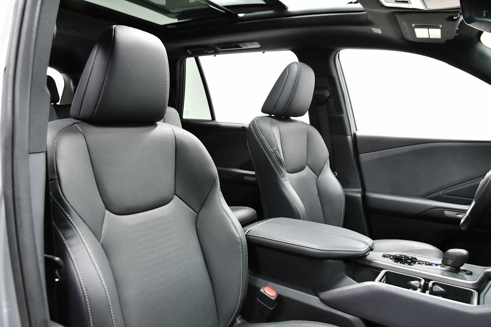 Certified Used 2024 CELESTIAL SILVER Lexus Premium image 23