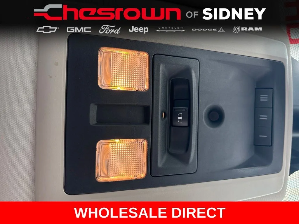 Used 2014 Red Ram Big Horn image 20