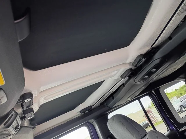 New 2026 Reign Exterior Paint Jeep Sport S image 19