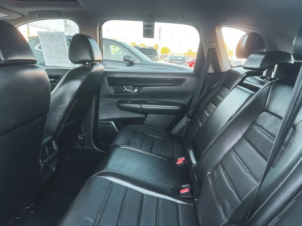 2023 Honda CR-V EX-L - Photo 57