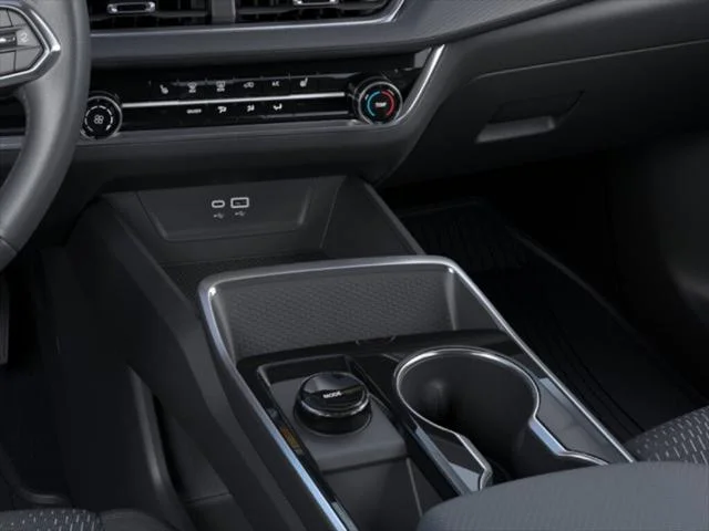 2027 Chevrolet Equinox LT - Photo 23