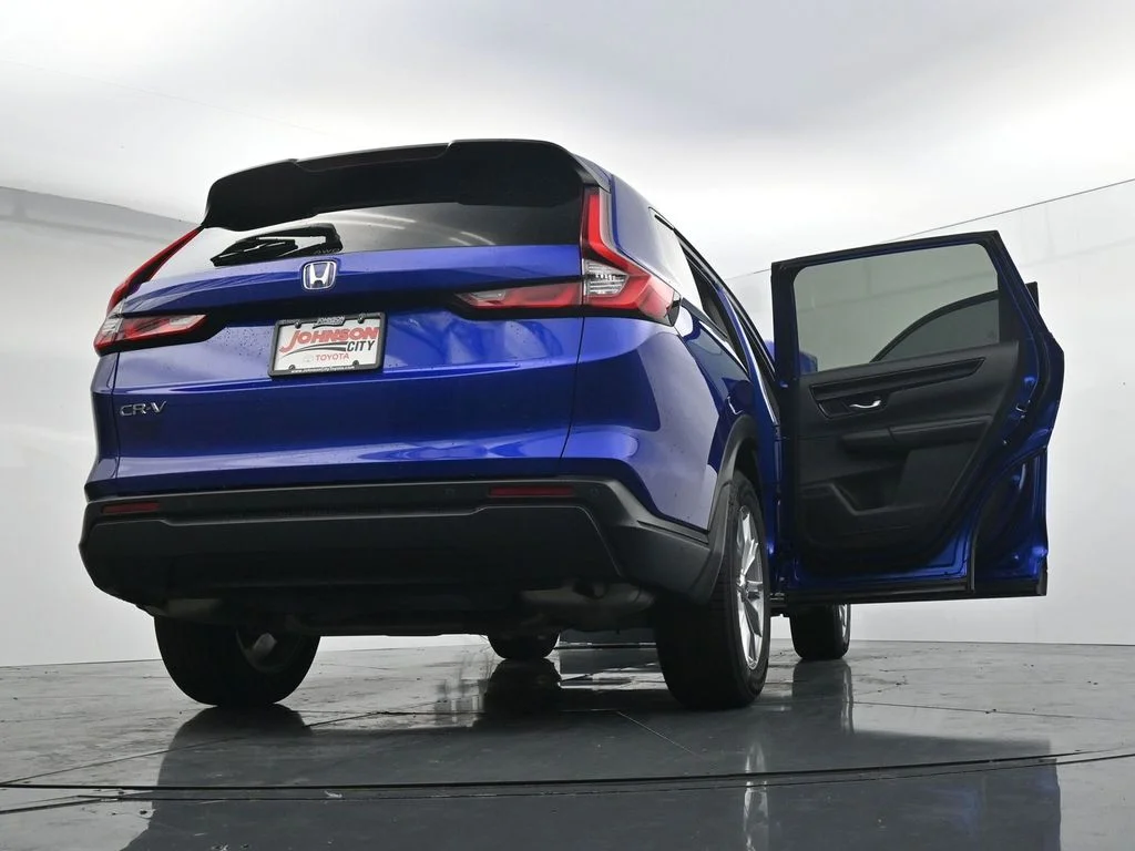 Used 2024  Honda EX-L image 43