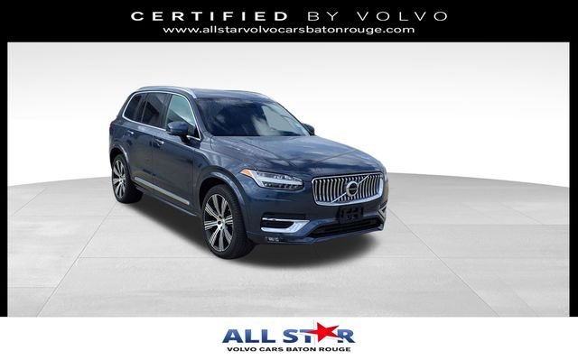 2022 Volvo XC90 Inscription