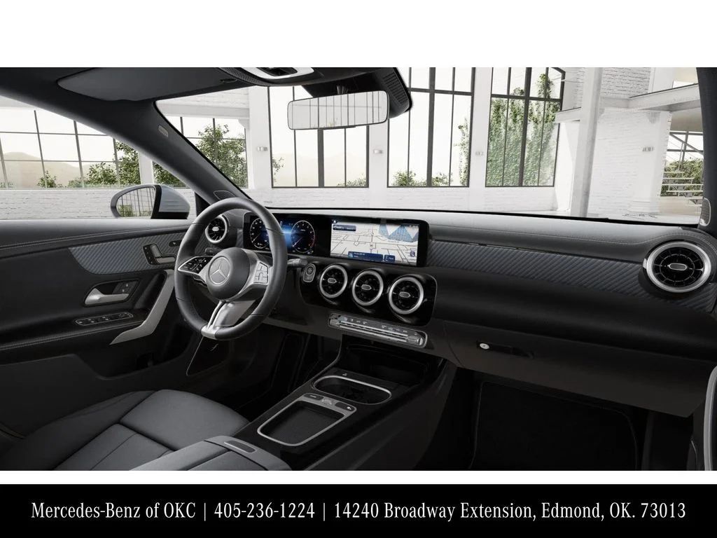 Used 2026 Silver Mercedes-Benz CLA 250 image 6