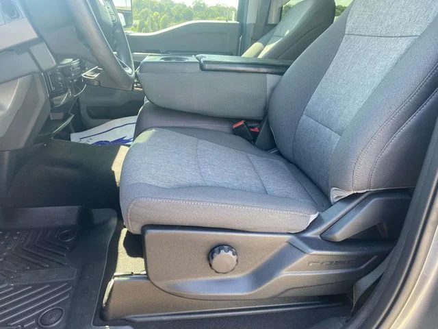 Used 2025 Gray Ford XL image 11