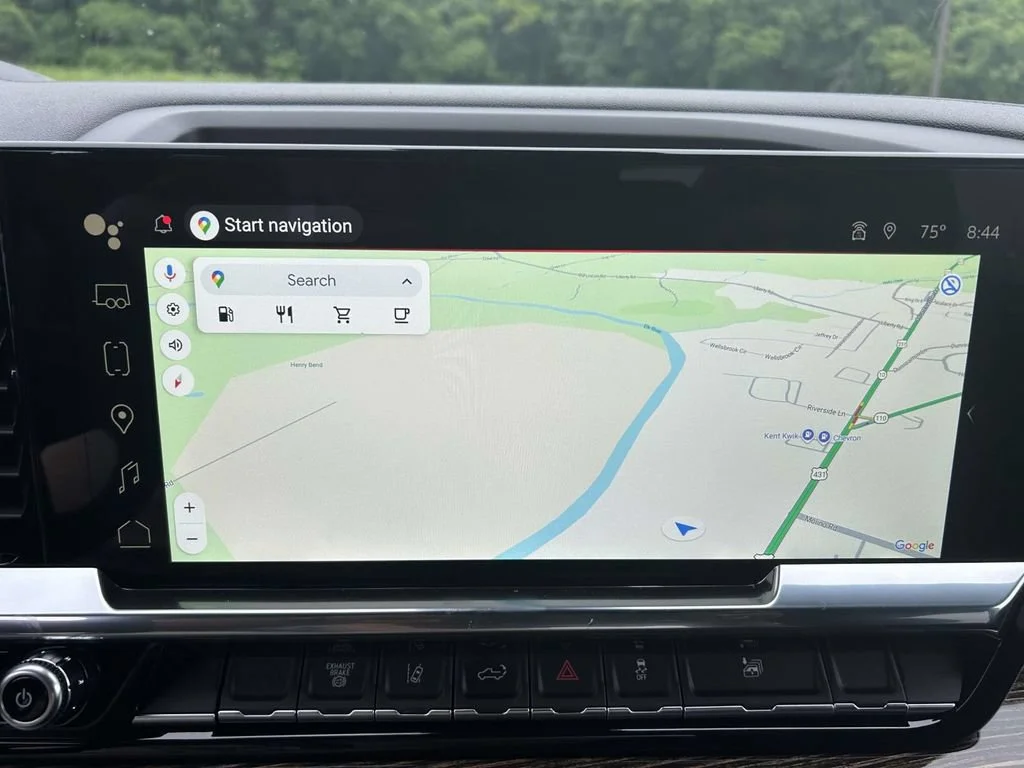 New 2026 Coastal Dune GMC SLE image 17