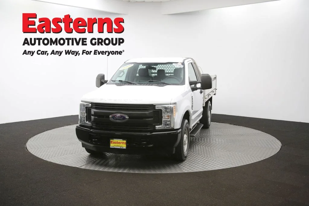 Used 2017 White Ford XL image 50