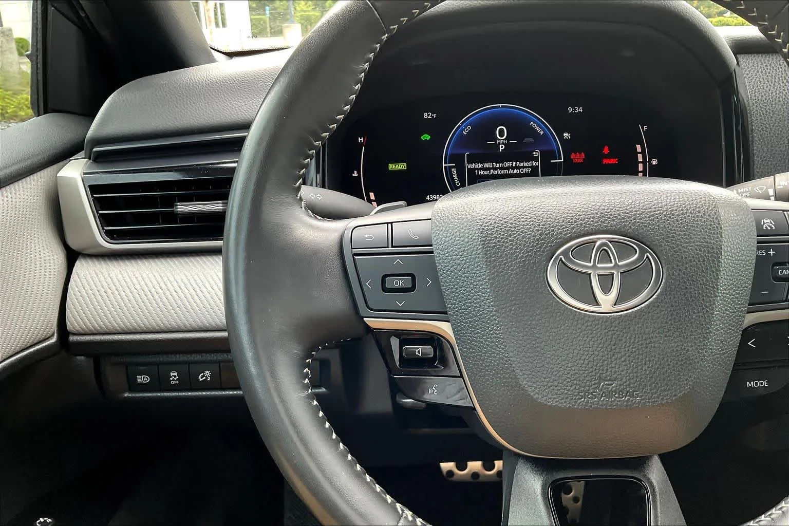 Used 2025 Underground Toyota SE image 23