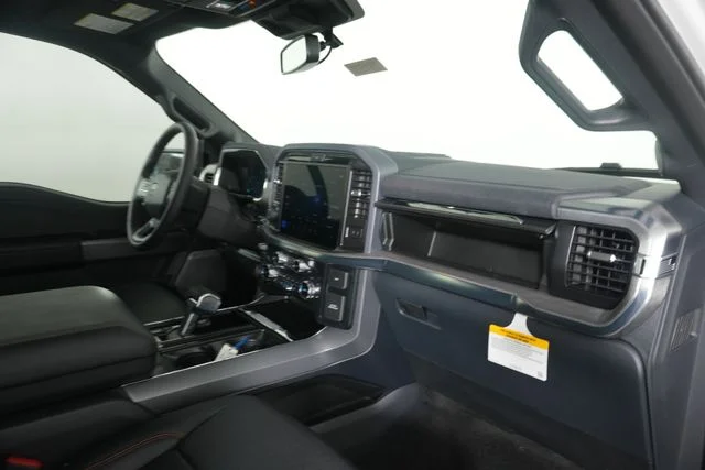 New 2026 Avalanche Ford Lariat® image 36