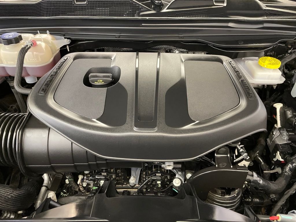 Certified Used 2025 Gray Ram Rebel image 32