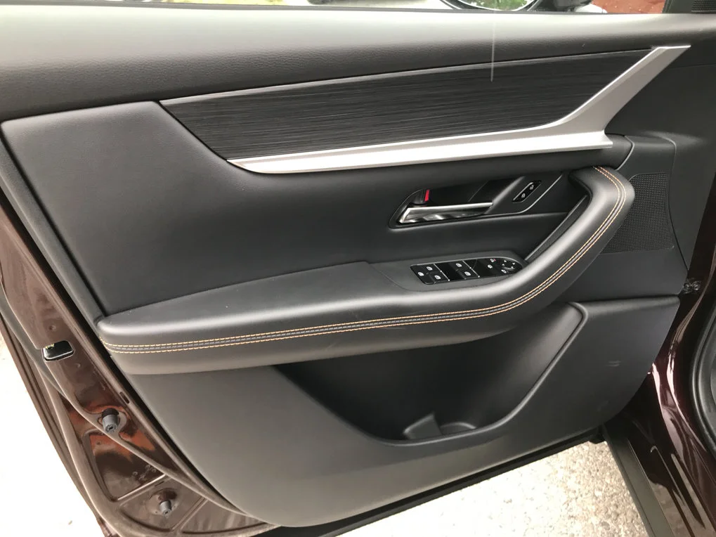 New 2026 Artisan Red Premium Mazda S Premium Plus image 14