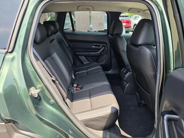 Certified Used 2025 Cypress Mazda 2.5 S Select Package image 32