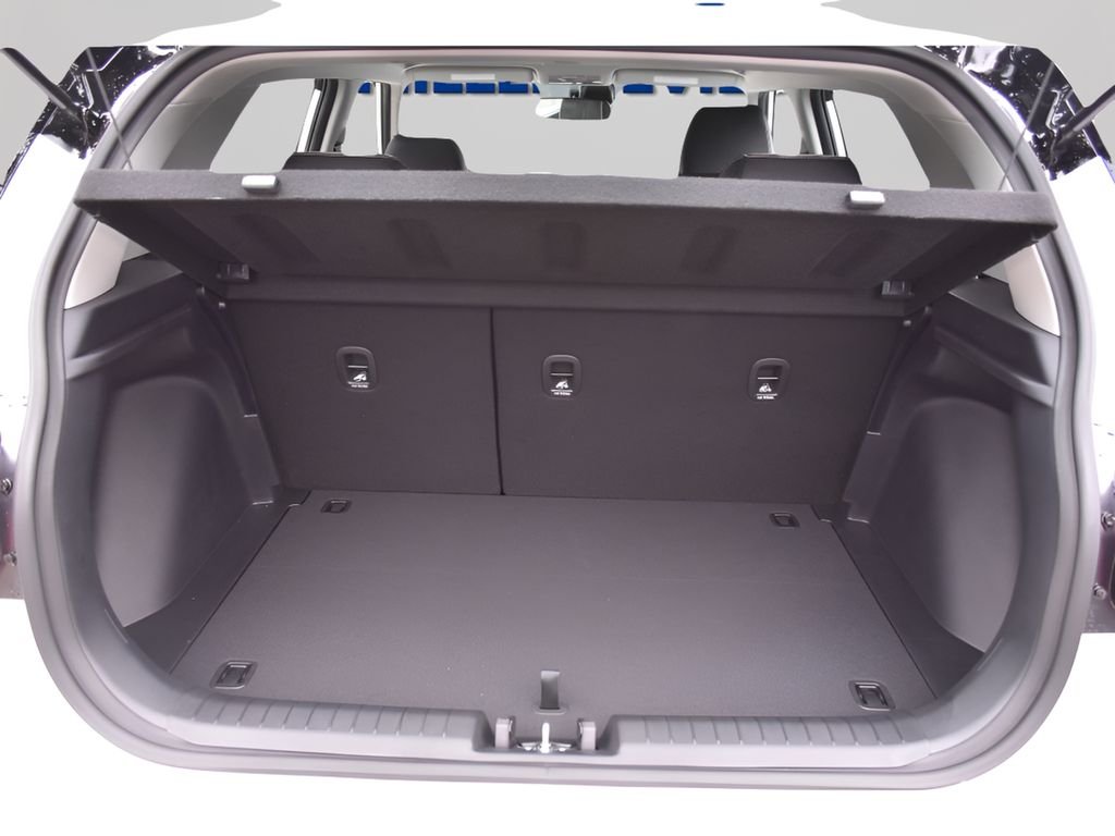 2025 Hyundai Venue Limited - Photo 13