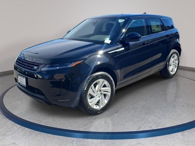 2026 Land Rover Range Rover Evoque S