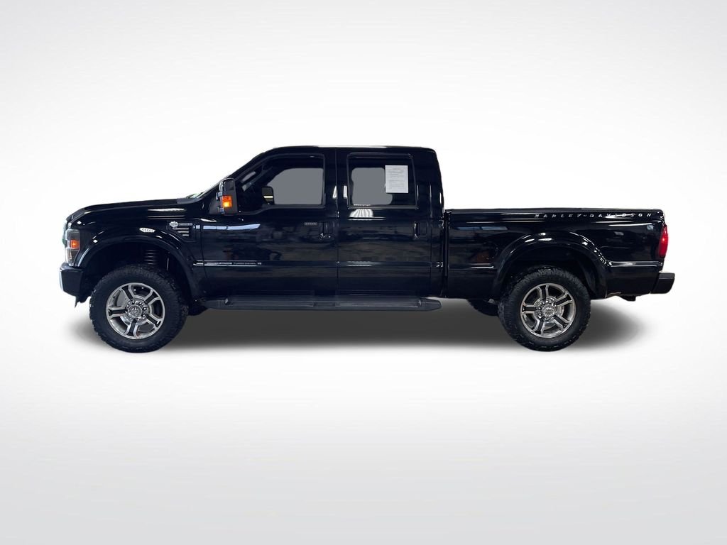 Used 2010  Ford Harley-Davidson image 2