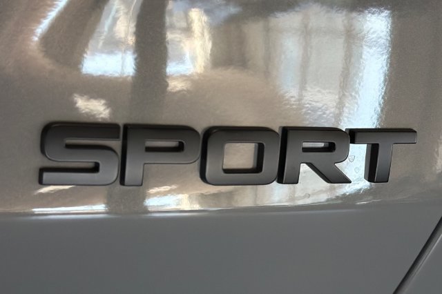 New 2027 Urban Gray Pearl Honda Sport image 22