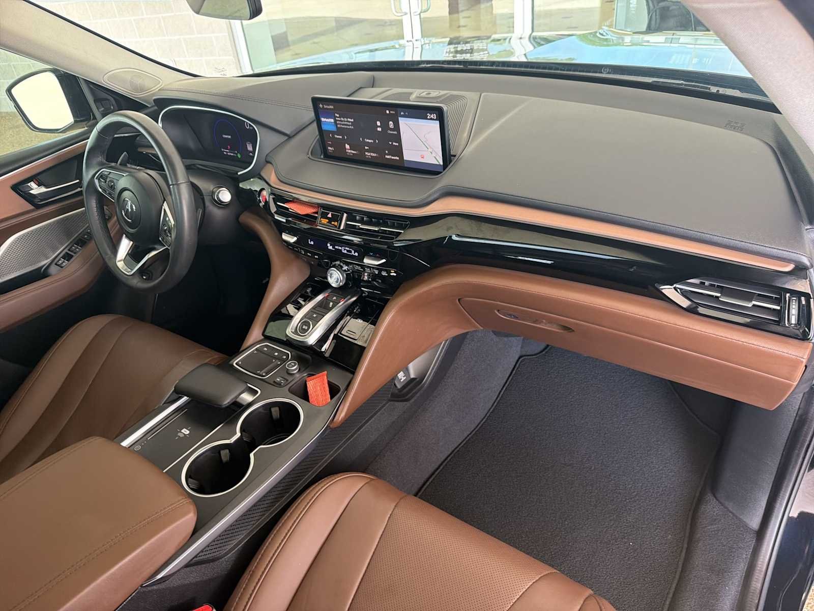 2024 Acura MDX Technology Package - Photo 30