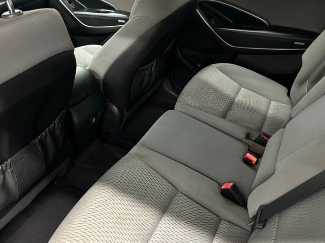 Used 2017 Night Sky Pearl Hyundai SE image 10