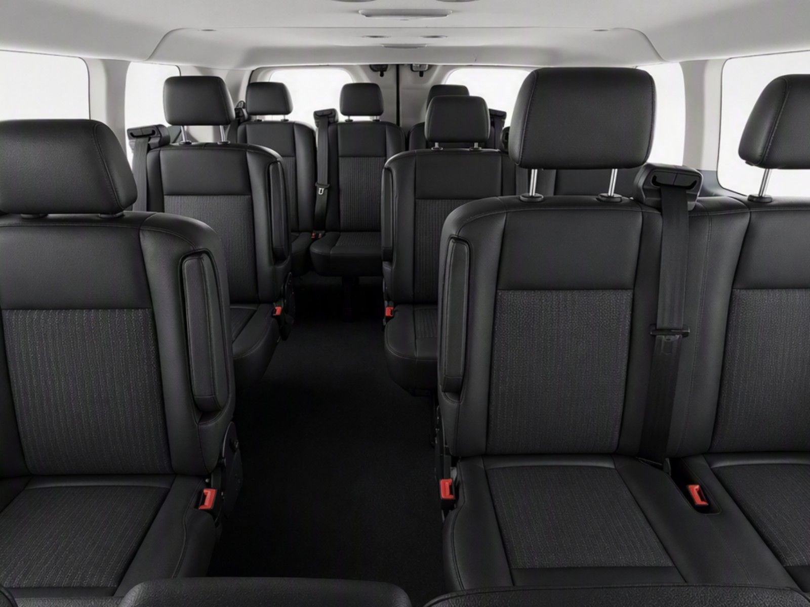 Used 2016 White Ford XLT image 15