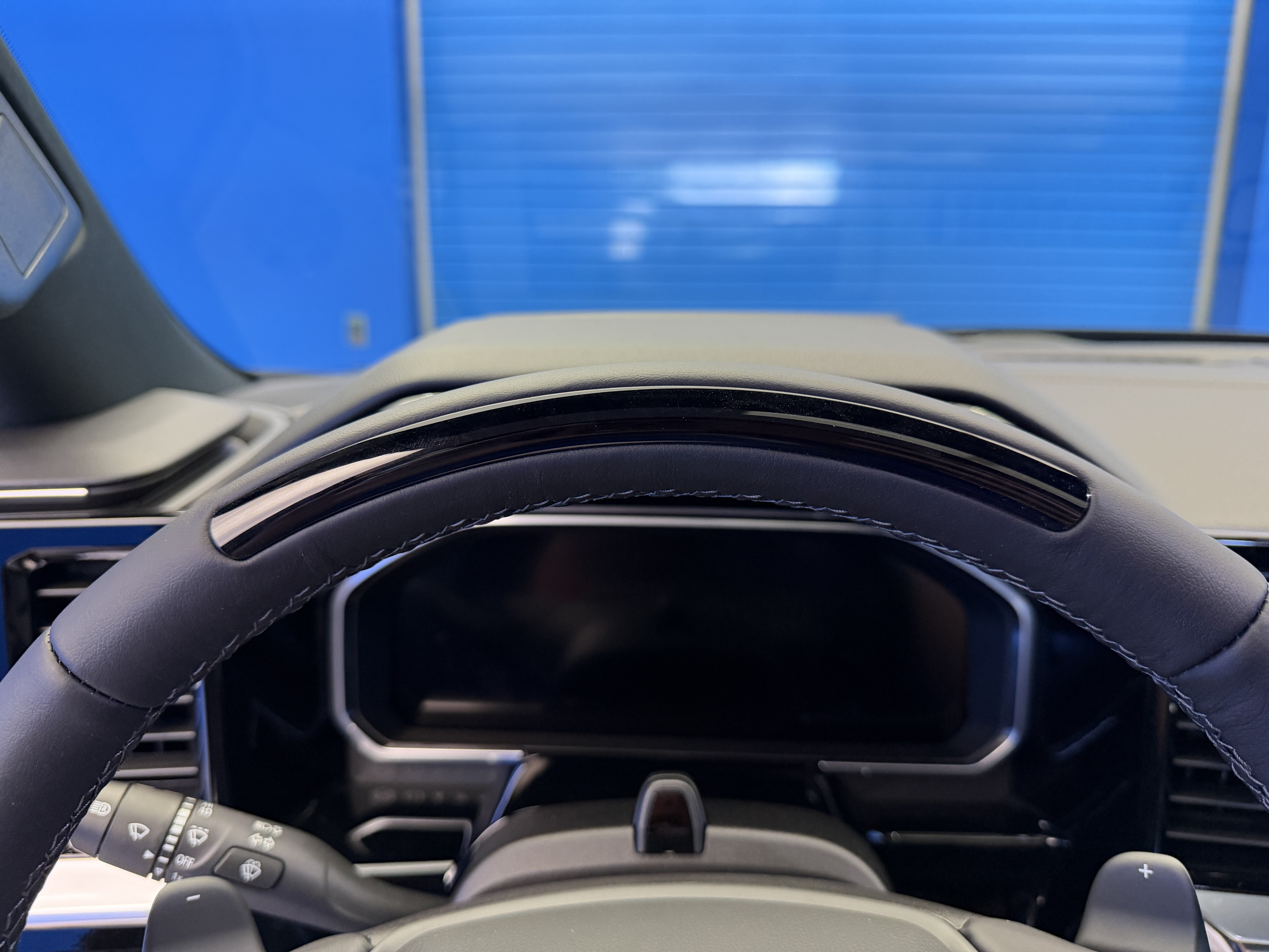 2026 Chevrolet Silverado 1500 High Country - Photo 19