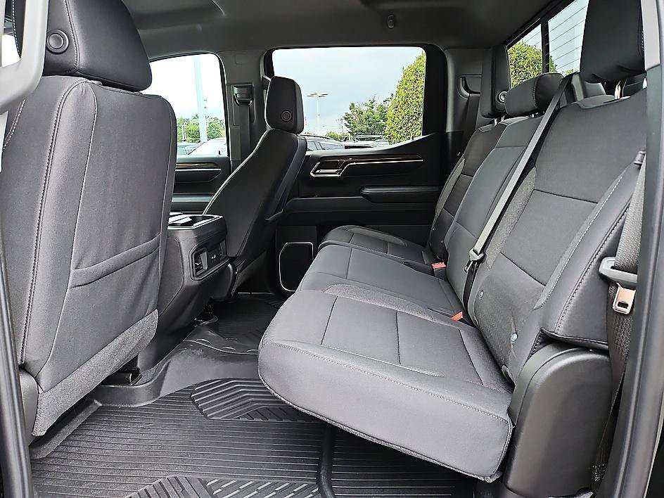 New 2026 Black Chevrolet LT Trail Boss image 11