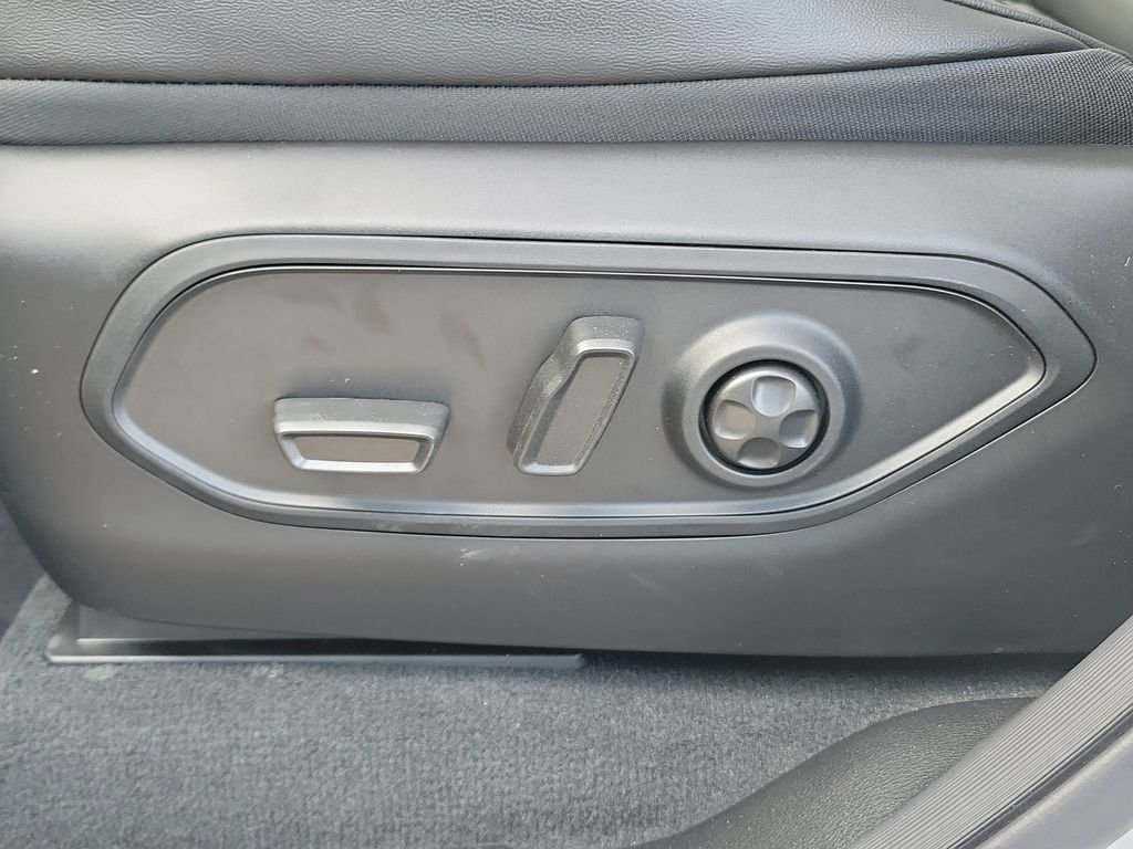 New 2026 Silver Zynith Jeep Limited image 25