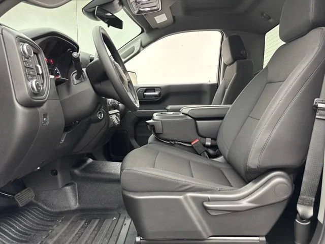 2026 GMC Sierra 1500 Pro - Photo 15