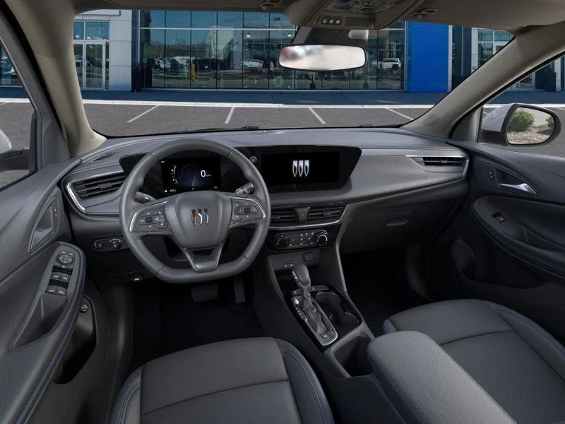 New 2026  Buick Sport Touring image 15