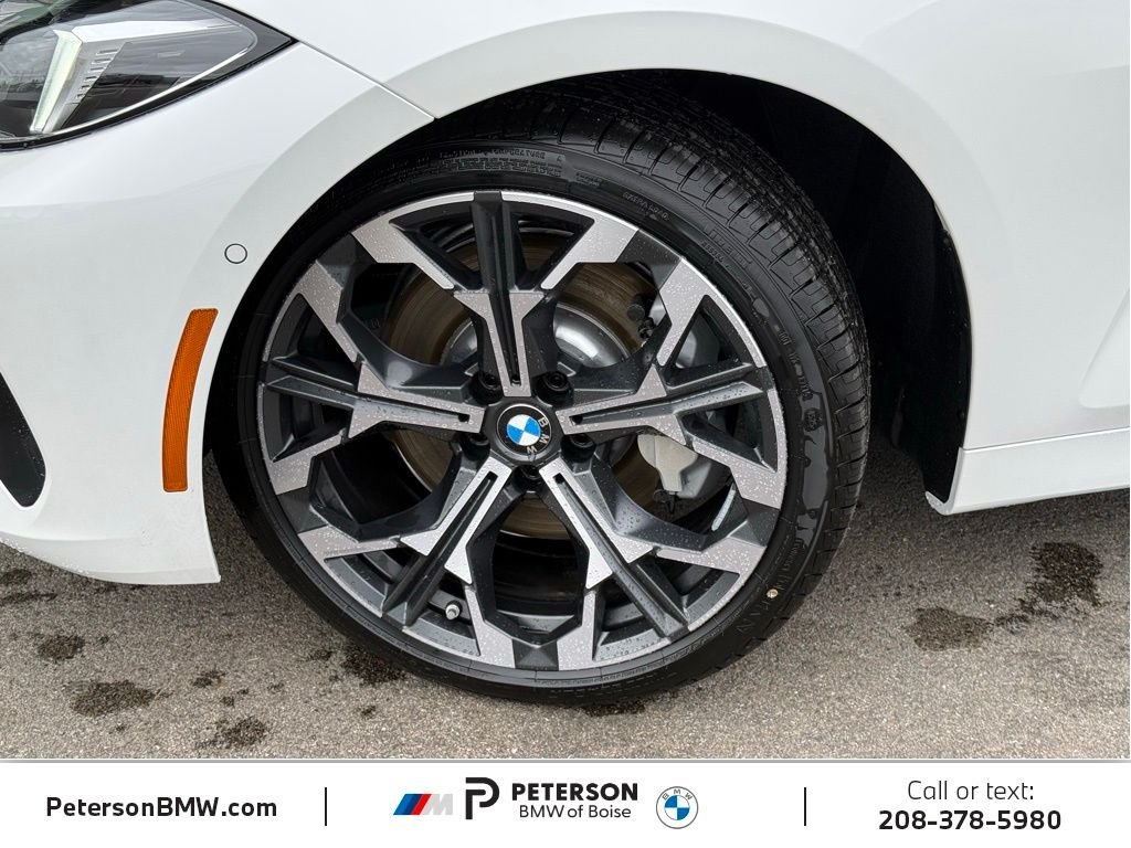 2026 BMW 4 Series 430i - Photo 10