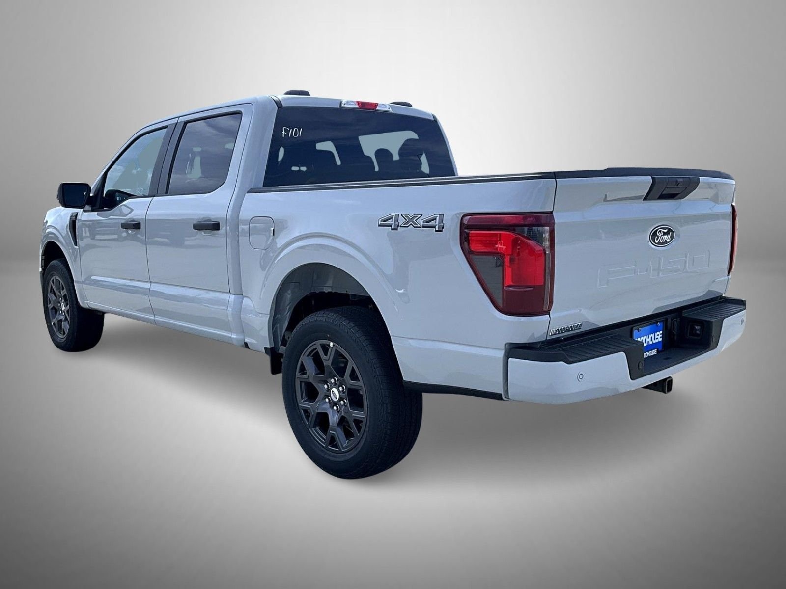 New 2026 Avalanche Ford STX image 7