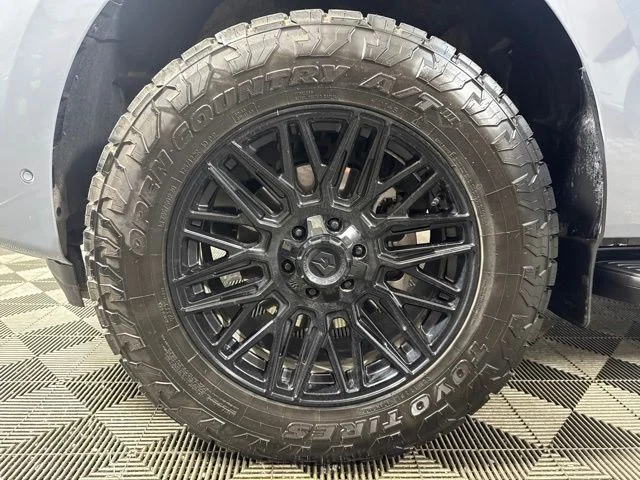 Certified Used 2025 Gray Metallic Ford Active image 10