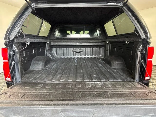 Used 2024 Black Chevrolet LTZ image 21