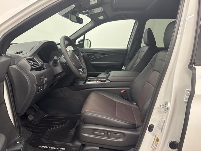 2026 Honda Ridgeline Black Edition - Photo 13