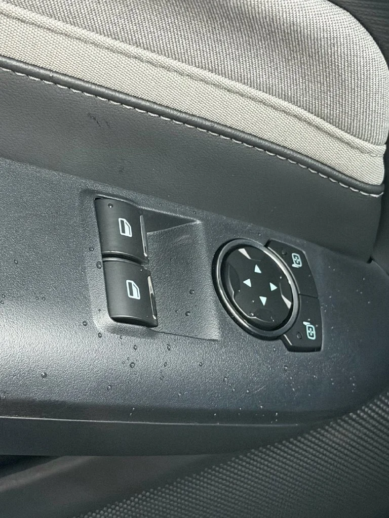 New 2026 Avalanche Gray Ford EcoBoost® Fastback image 28