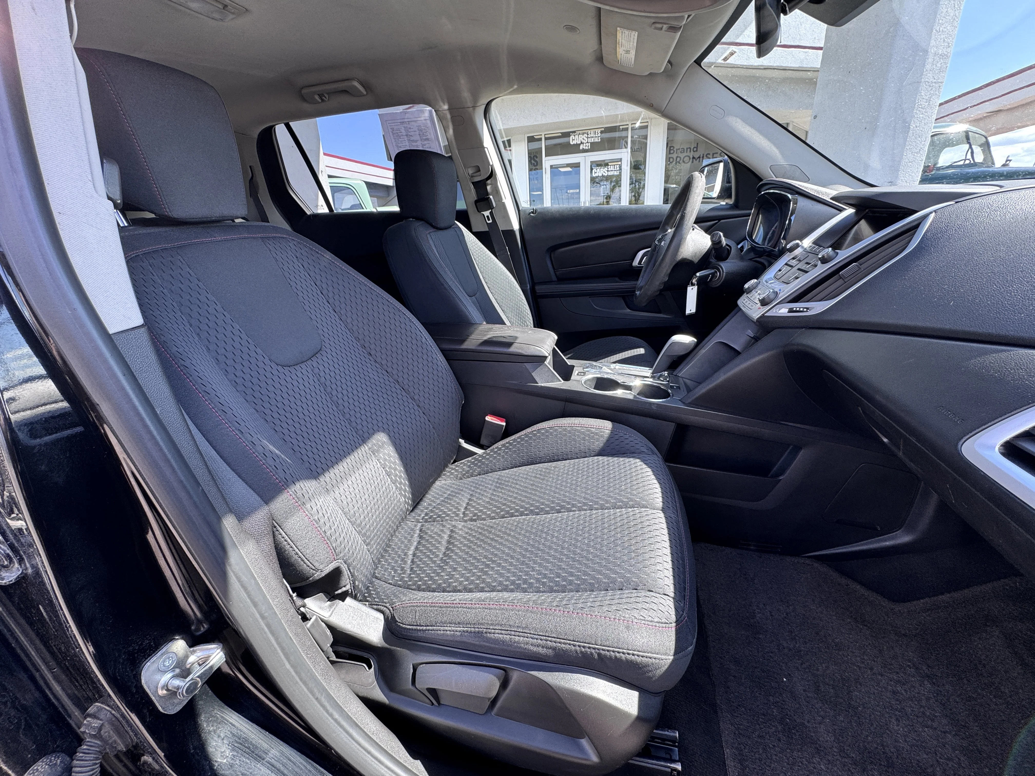 Used 2013 Onyx Black GMC SLE image 47