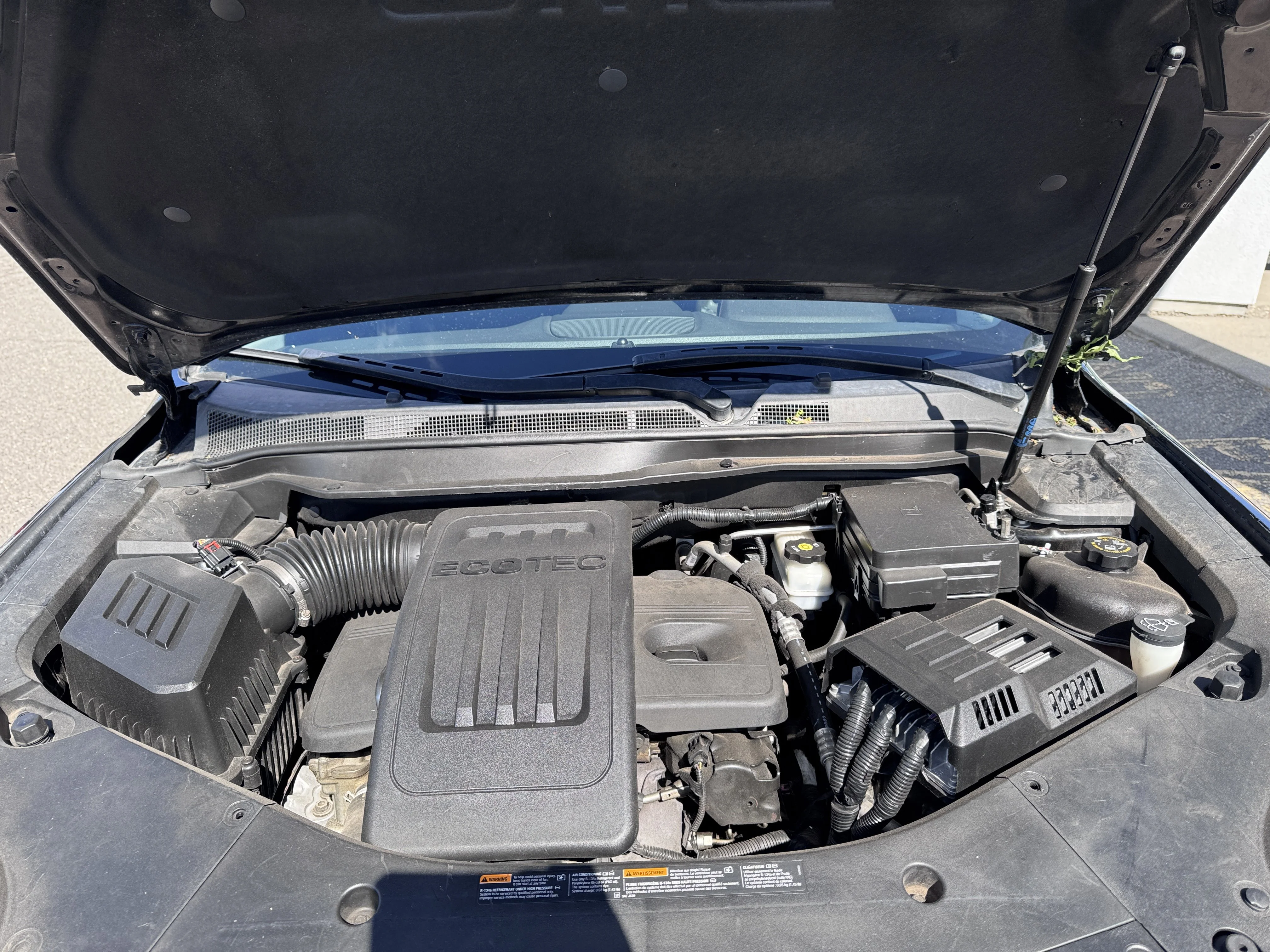 Used 2013 Onyx Black GMC SLE image 55
