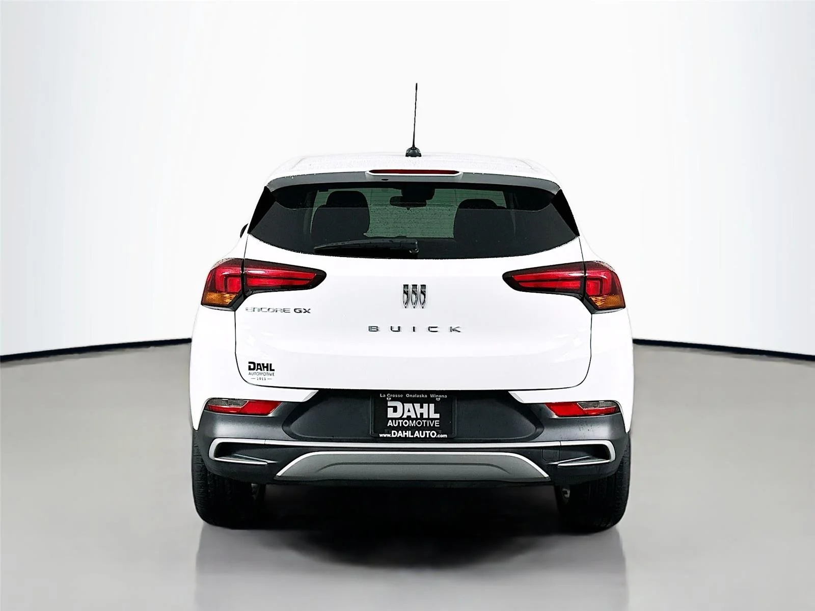 2025 Buick Encore GX Preferred - Photo 12