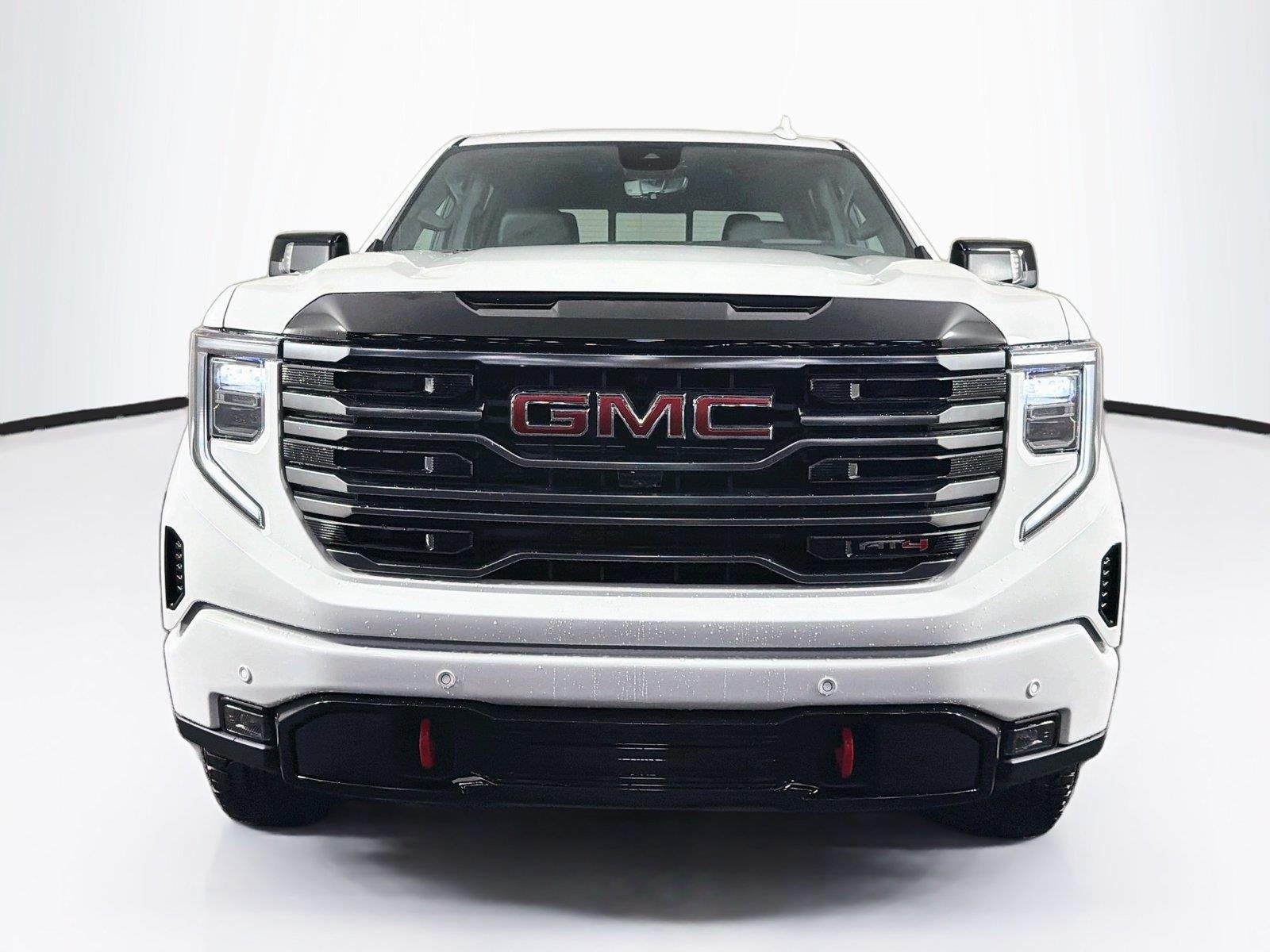 2026 GMC Sierra 1500 AT4 - Photo 6