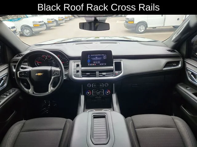Used 2023 Black Chevrolet LS image 36