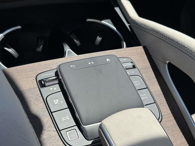 New 2026 Polar White Mercedes-Benz GLE 350 image 30