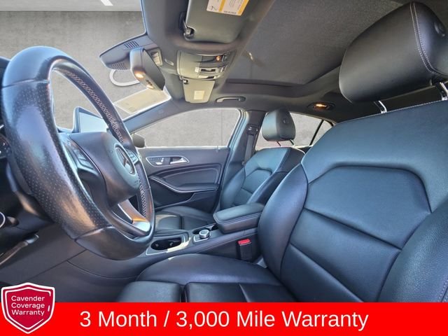 Used 2018  Mercedes-Benz GLA 250 image 19
