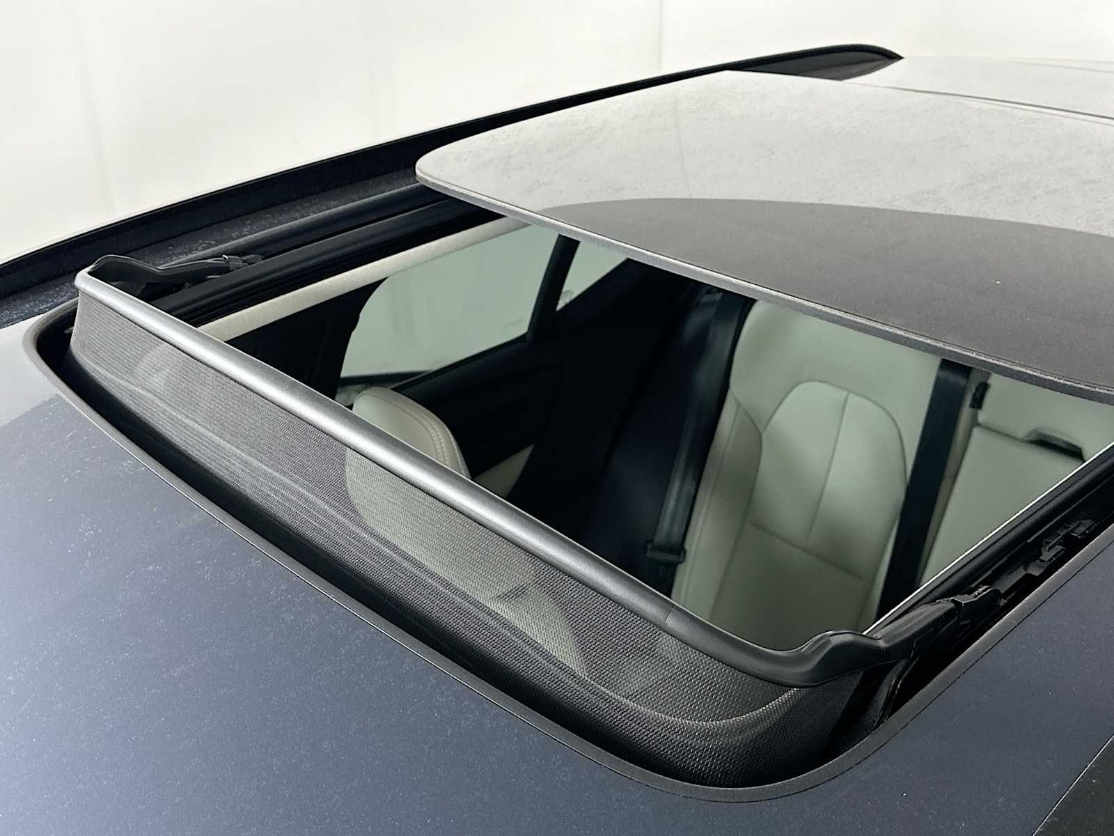 New 2026 Denim Blue Volvo Plus image 19