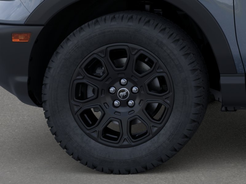 2026 Ford Bronco Sport — photo 19