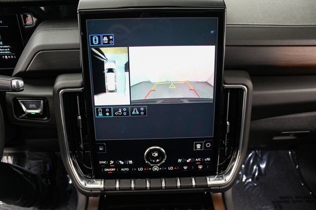 Certified Used 2026 Onyx Black GMC Denali image 34